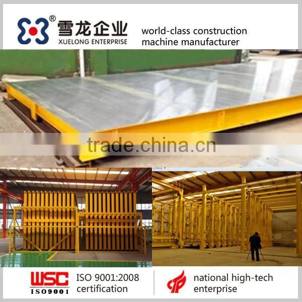 Architectural Precast Concrete Wall Panel