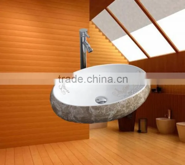 Hot 2017 African Washing Machine Italian Wash Basins photo-3