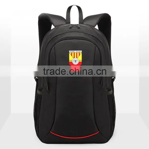 Fashion Backpack Cheap Backpack Promotional Backpack photo-2