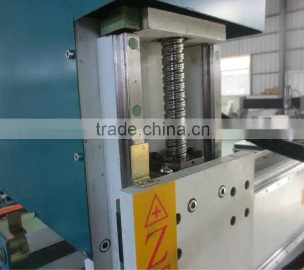 Good Quality Advertising Wood Cnc Router Machine;Jinan Good Market Response 6090 Cnc Router Machine photo-5