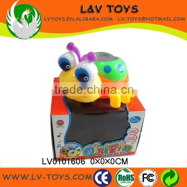Freeway Battery Operated Toys Insect