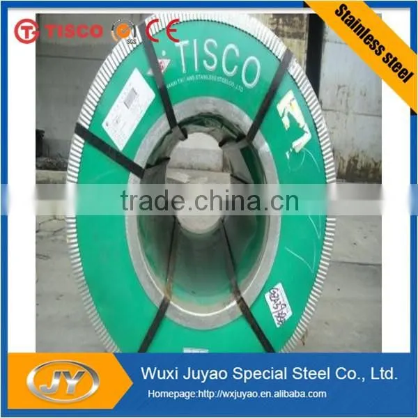 Stainless Steel Sheet Coil 301 photo-3