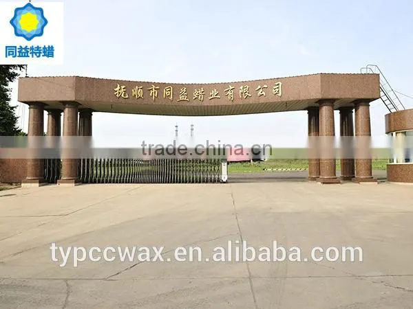 Fully Refined Paraffin Wax 64-66 photo-2