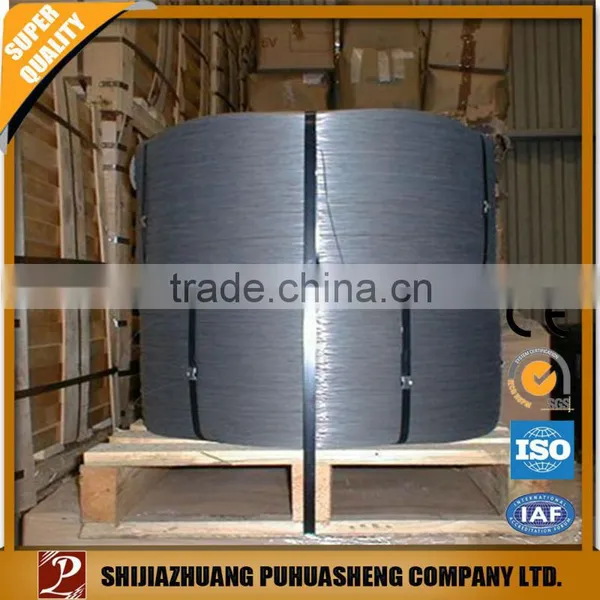 High Carbon Cheap Custom Spring Steel Wire photo-3