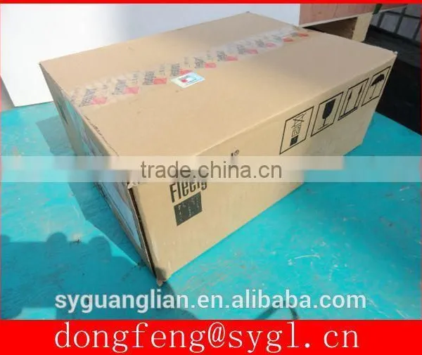 Auto Engine Spare Parts Fuel Filter Assy FF05052 photo-6