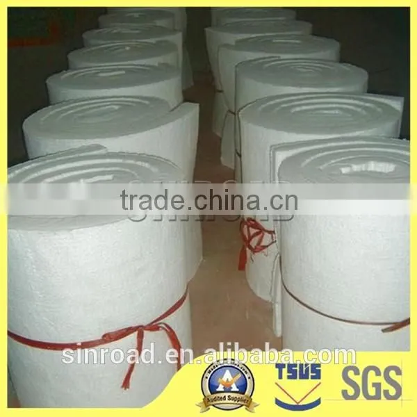 Ceramic Fiber Board,Ceramic Fiber Insulation, Ceramic Fiber photo-3
