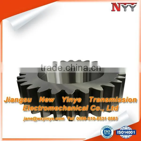 drive machine gear parts