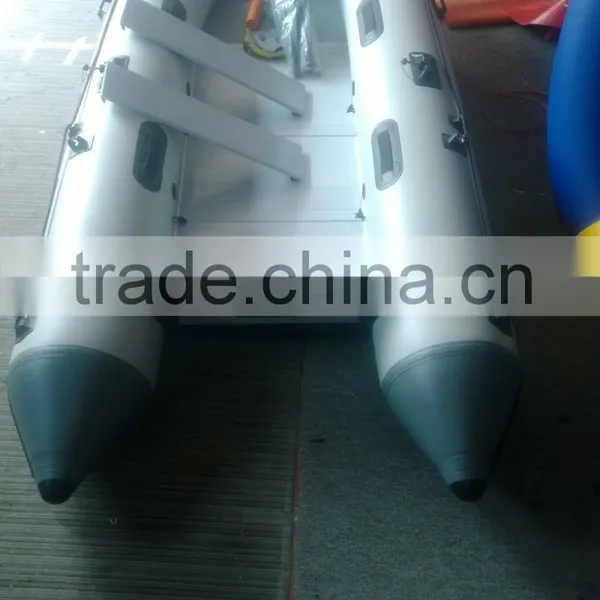 Marine Rubber Cheap Inflatable Boat photo-6