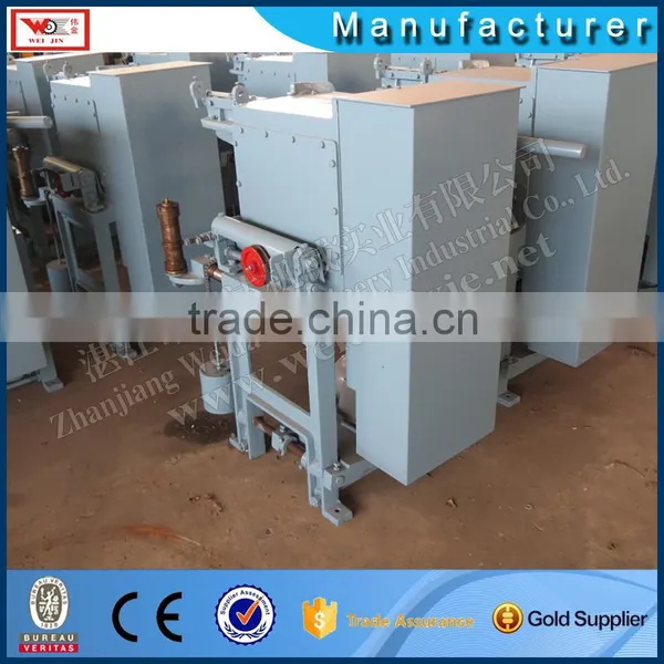 Industrial Wool Yarn Making Machine Yarn Winding Machine