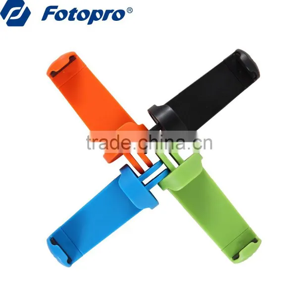 New Products in 2016 Fotopro Tripod and GoPros Tripod RM-95 photo-4