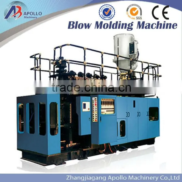 30L Jerry Can Making Machine/jerry Can Making Machine Hdpe