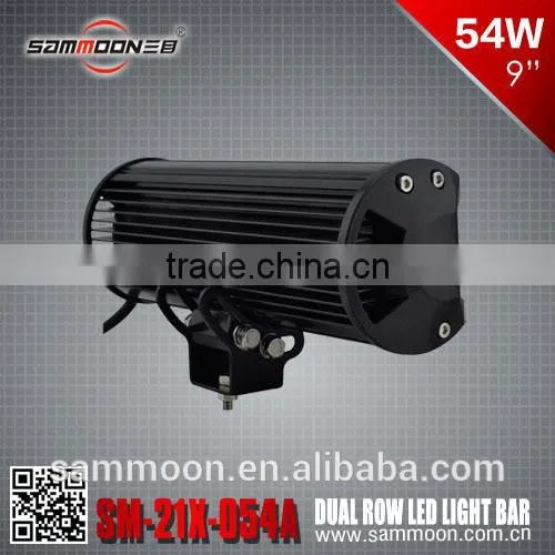 SM-21X-054A 9.2 Inch LED Light Bar photo-2