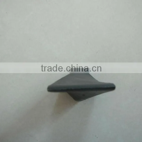 Splitting Wedge, SM15 Type Drop-forged 45# Carbon Steel and Polished Edge, Heat Treatment, HRC47-55 photo-5