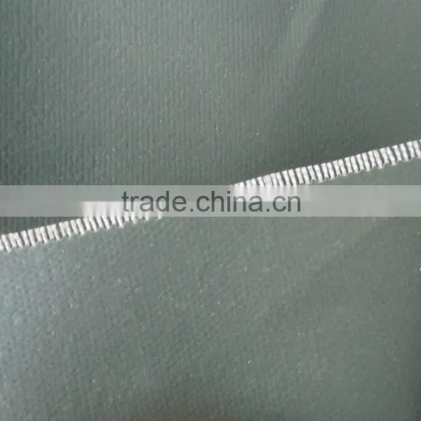 Roll Packing Polyester Pvc Tarpaulin Coating Lona