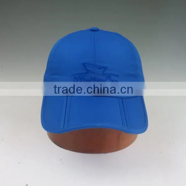 Unisex Portable Foldable Travel Hiking Camping Fishing Adjustable Sun Protective Cap Hats photo-2