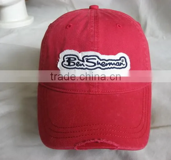 Brand Baseball Cap With Wings photo-2