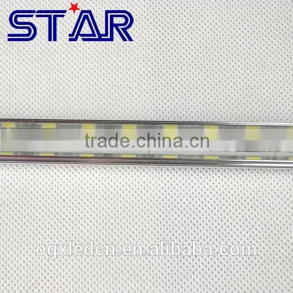 SMD5050 12v 16w 72led Led Rigid Strip Light photo-5