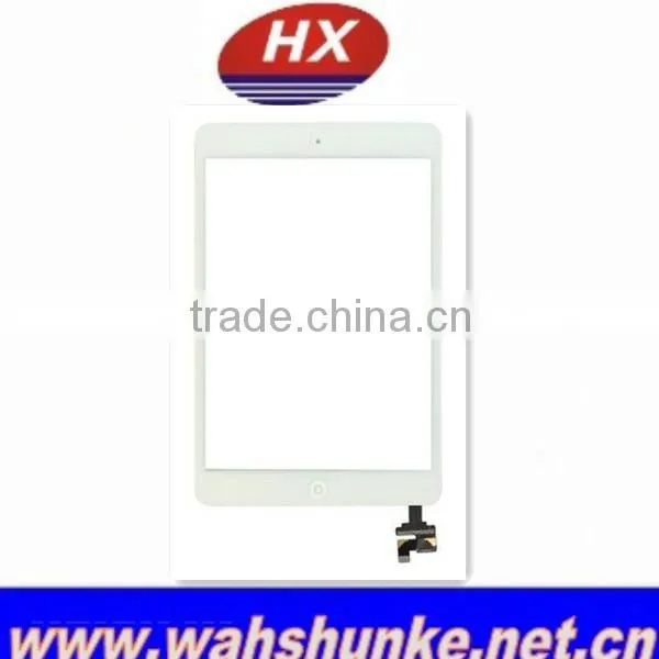 Promotion active ~ Mobile screen touch screen for ipad mini