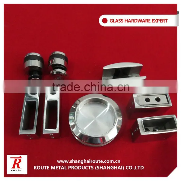 304 Stainless Steel Sanitary Hardware Set