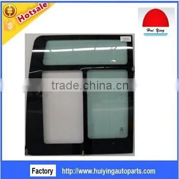 Auto Glass Supplier Manufacture High Quality Windshield Glass photo-5