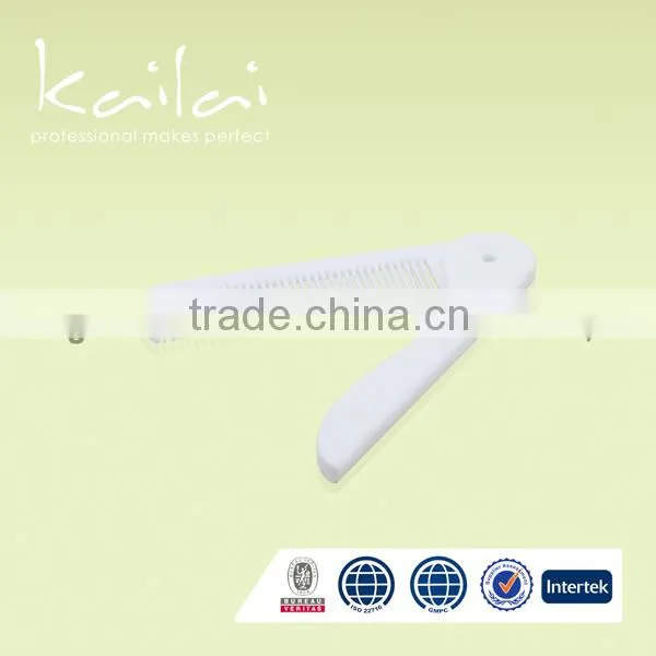 Hotel Supply Comb for Hair photo-4