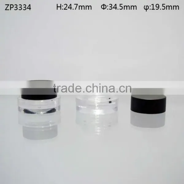 Hot Selling ODM OEM Supplier Empty Compact Powder Case for Wholesale