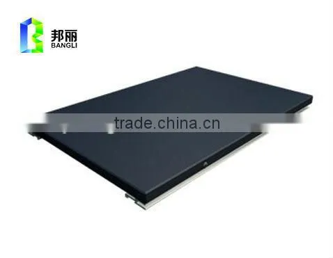 Aluminum Curtain (wall)