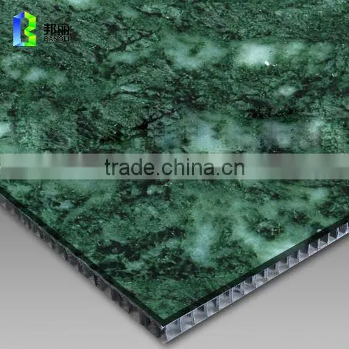 Natural Marble Composite Board
