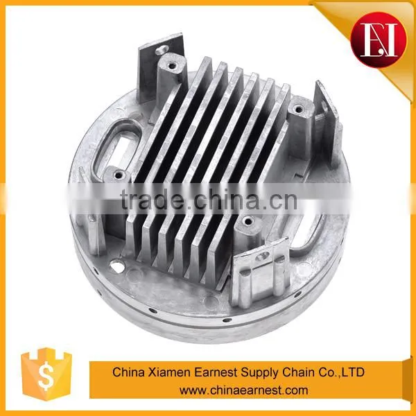 Professional ODM All Kinds of High Precision Parts Washing Machine photo-5