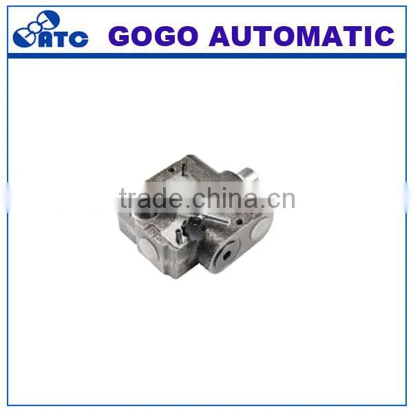 Muliti-Circuit Gauge Isolator Type MS2A Hydraulic photo-4