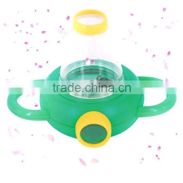 2015 Insect Viewer,Insect Viewer for Children,two Lens Insect Viwer
