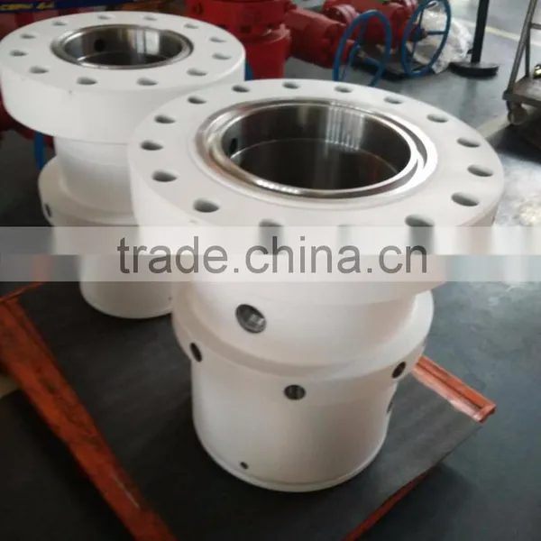 Multi-bowel Wellhead photo-3
