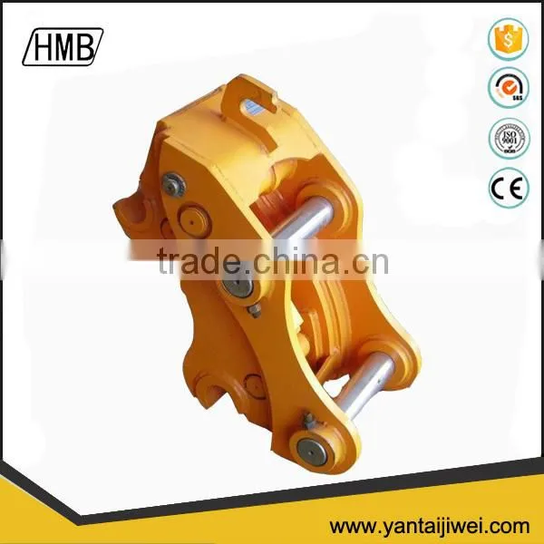 China Supplier Excavator Quick Hitch photo-2