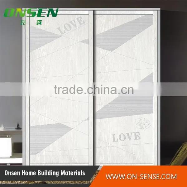 Most Popular Products Wardrobe Door Price Import Cheap Goods From China photo-6