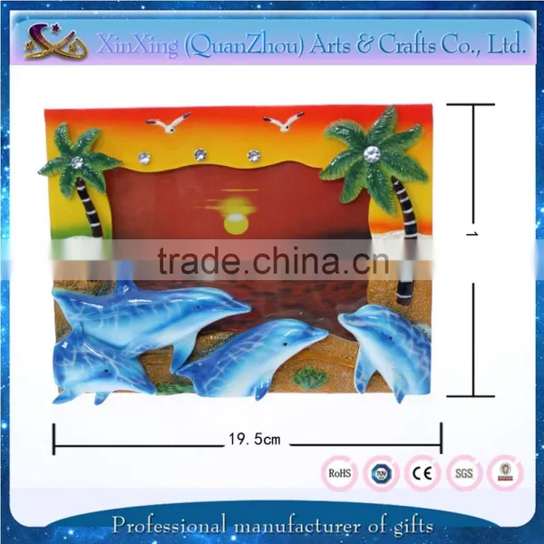Custom Souvenir Gift Decorative Pretty Photo Frame New Models