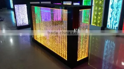 Led Decoration Water Bubble Bar Table Aquaextreme