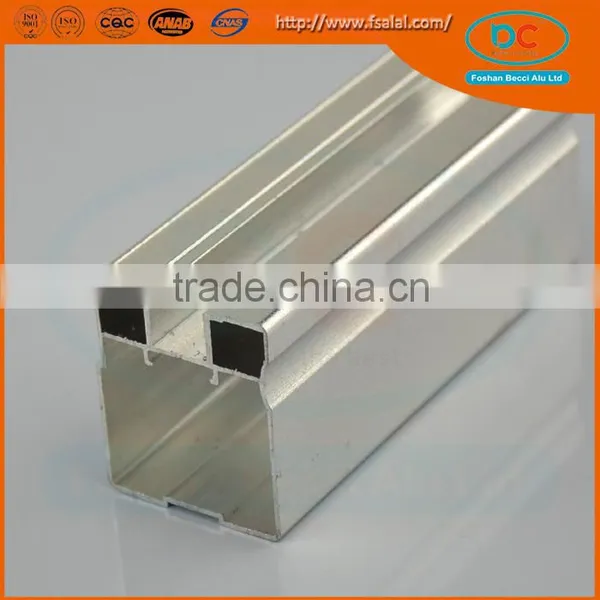 Superior Quality Door And Window Aluminum Profile Extrusion photo-6