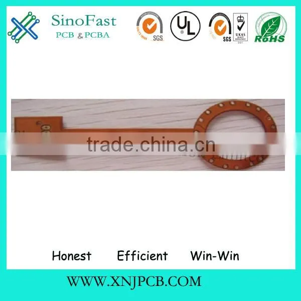 Digital FPC for EBook Reader