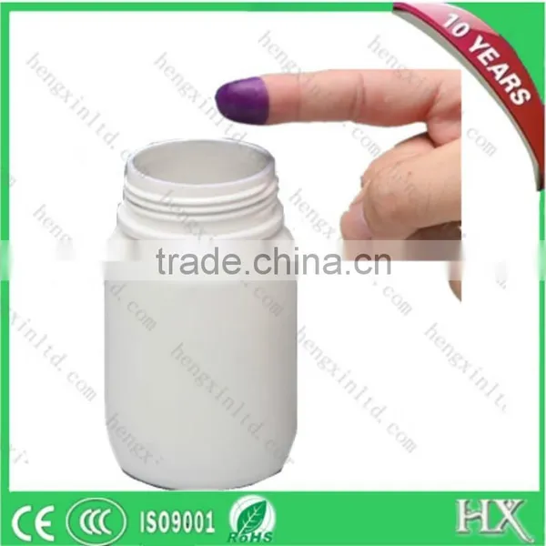 50ml Indelible Liquid Silver Nitrate Ink For Election photo-5
