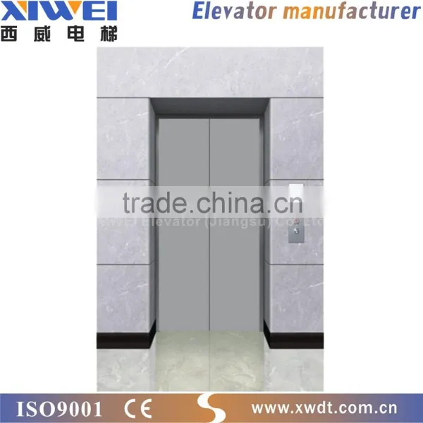XIWEI Brand Durable&Comfortable PANORAMIC LIFT Capsule Elevator photo-6