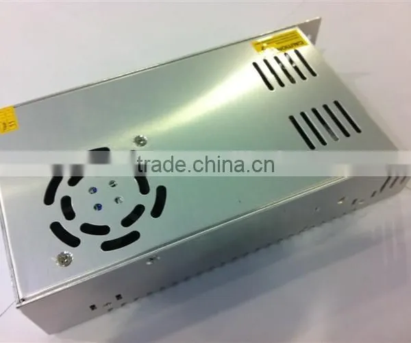 S-360-90 Switching Power Supply 0-90V4A Adjustable Power Supply Security Monitoring Power Supply