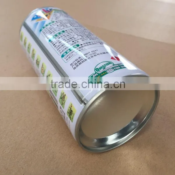 Colorful Refillable Tin Cans Wholesale Factory photo-4