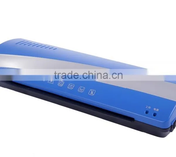 Gshun Brand GS-082 Office&School Using Cheap Manual Laminator