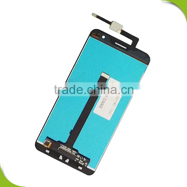 New Arrival For ZTE Blade V7 LCD Assembly Display + Touch Screen Panel Replacement Screen For ZTE V7 Phone photo-3