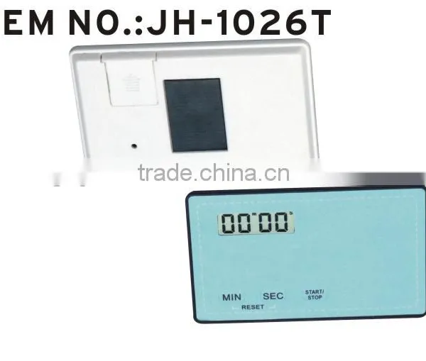 hot sale high quality digital timer clock in timers