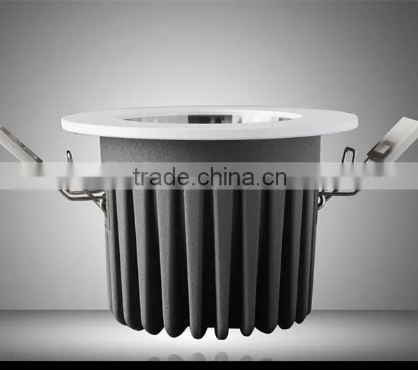 Exclusive 3000K/4000K/6000K Led Downlight 7W / Remodeled Recessed Downlight / Bathroom Ceiling Light Fitting photo-4