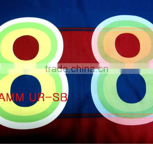 GIO-CAMM UR-SB/SBLIMATION BLOCK PU PRINTABLE VINYL FOR TEXTILE HEAT TRANSFER FILM