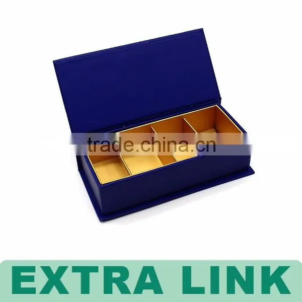 Customized OEM Wholesale Chocolate /Candy Window Packaging Box For Gifts photo-6