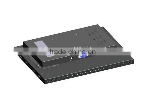 New style Best-Selling indusial panel pc touch panel pc