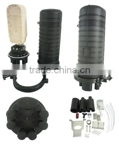 Dome Fiber Optical Splice Closure/FOSC